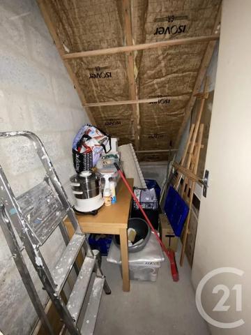 Appartement T2 à vendre  2 pièces - 38,51 m 2   SARZEAU  - 56