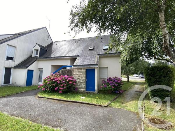 Appartement T2 à vendre  2 pièces - 38,51 m 2   SARZEAU  - 56