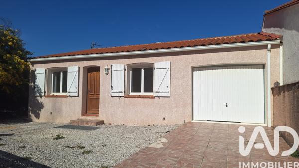 Maison à vendre 4 pièces 83 m² Arles-sur-Tech