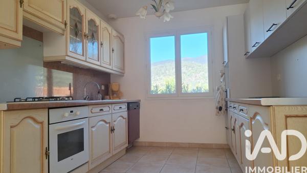 Maison à vendre 4 pièces 83 m² Arles-sur-Tech