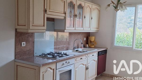 Maison à vendre 4 pièces 83 m² Arles-sur-Tech