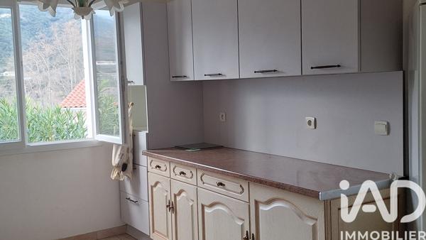 Maison à vendre 4 pièces 83 m² Arles-sur-Tech
