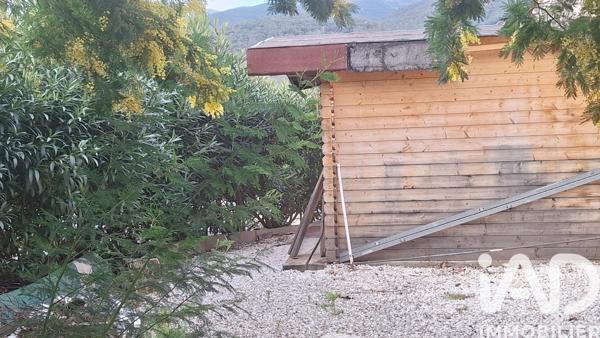 Maison à vendre 4 pièces 83 m² Arles-sur-Tech