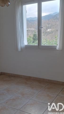 Maison à vendre 4 pièces 83 m² Arles-sur-Tech