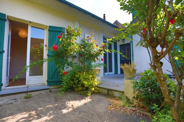 Maison Beauvais 8 pièce(s) 115 m2