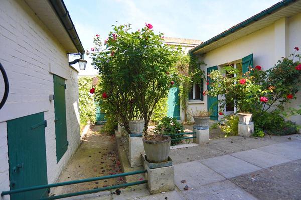 Maison Beauvais 8 pièce(s) 115 m2