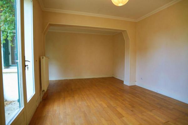 Maison Beauvais 8 pièce(s) 115 m2