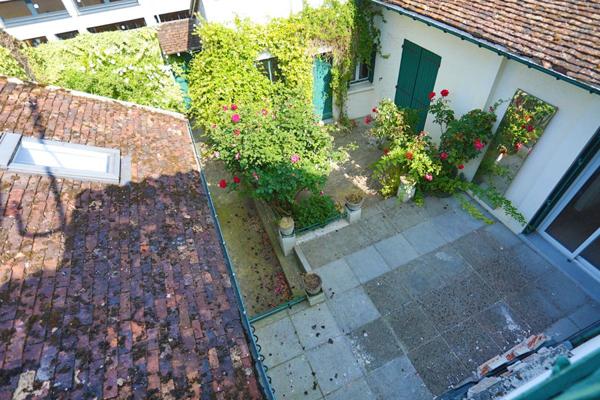 Maison Beauvais 8 pièce(s) 115 m2