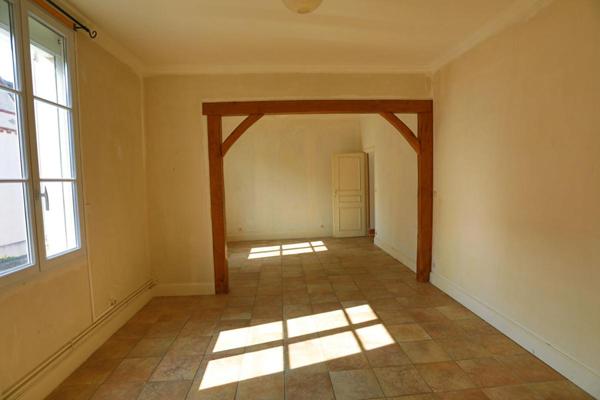 Maison Beauvais 8 pièce(s) 115 m2