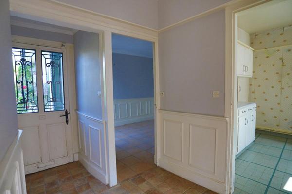 Maison Beauvais 8 pièce(s) 115 m2