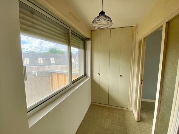 Appartement Loudeac 2 pièce(s) 74 m2