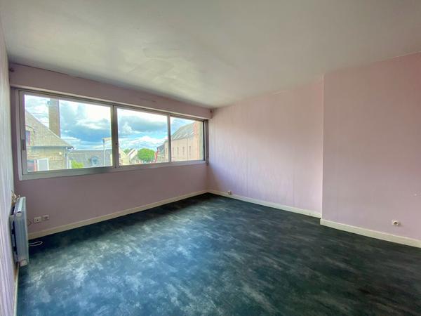 Appartement Loudeac 2 pièce(s) 74 m2