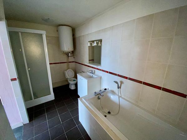 Appartement Loudeac 2 pièce(s) 74 m2