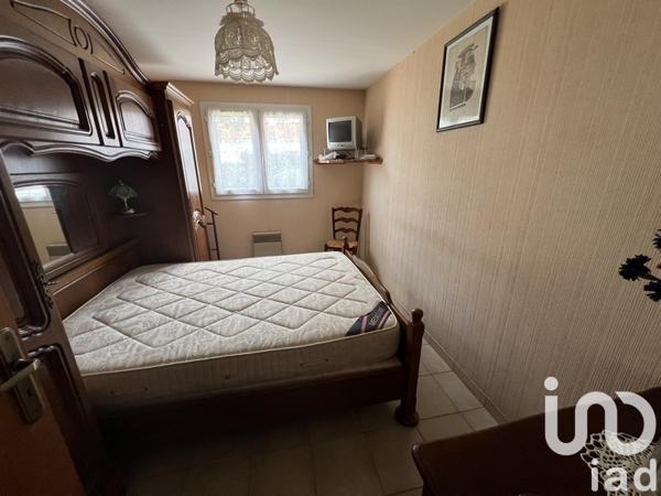 Maison à vendre 4 pièces 78 m² Saint-Denis-d'Oléron