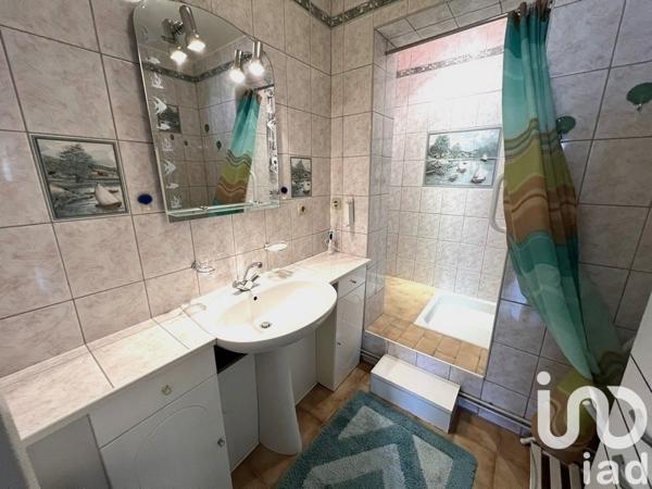 Maison à vendre 4 pièces 78 m² Saint-Denis-d'Oléron