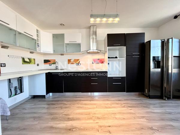 Appartement duplex à Dol-de-Bretagne,  3 chambres