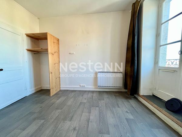 Appartement duplex à Dol-de-Bretagne,  3 chambres
