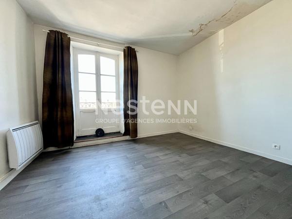 Appartement duplex à Dol-de-Bretagne,  3 chambres