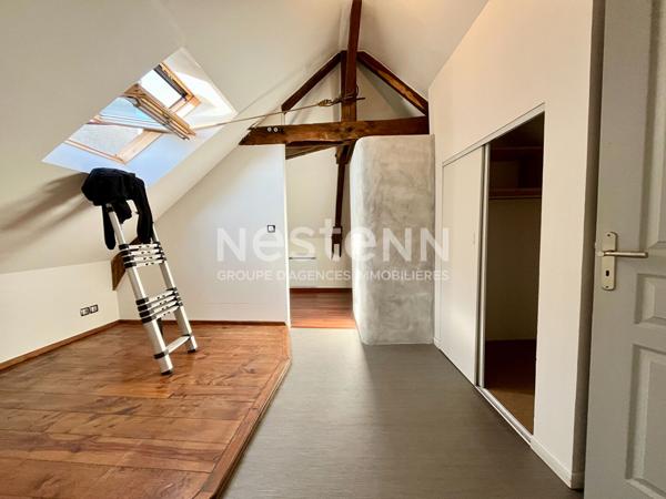 Appartement duplex à Dol-de-Bretagne,  3 chambres