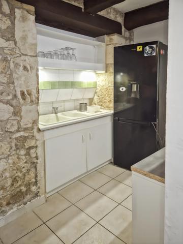 T2 cosy de 43 m² à Montpezat-de-Quercy – Village paisible, opportunité rare