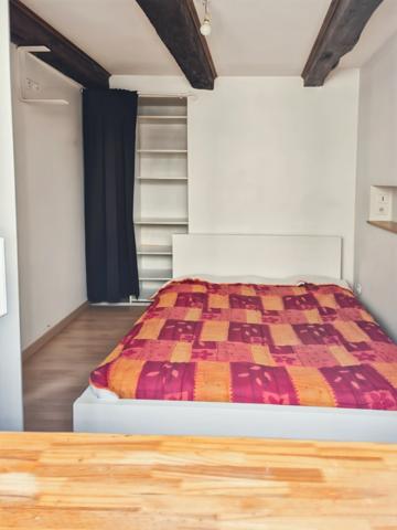 T2 cosy de 43 m² à Montpezat-de-Quercy – Village paisible, opportunité rare
