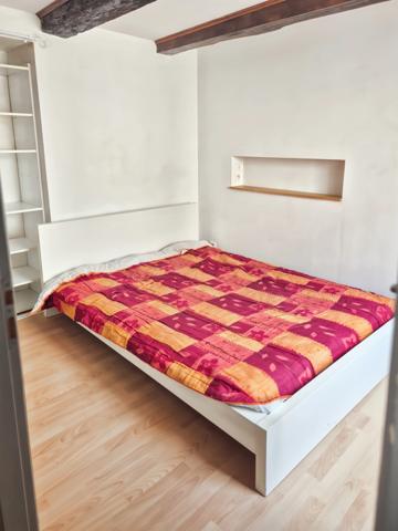 T2 cosy de 43 m² à Montpezat-de-Quercy – Village paisible, opportunité rare