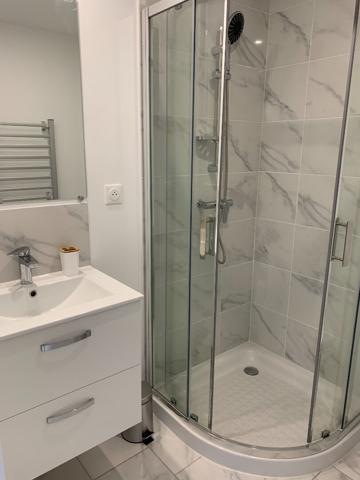 A LOUER Bel Appartement  MEUBLE Tregueux  T1 BIS