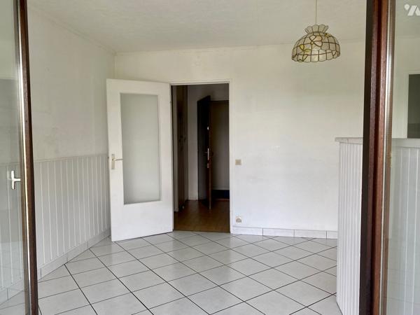 VENTE EN IMMO-INTERACTIF® : APPARTEMENT T1 - La Motte Servolex - Savoie (73)