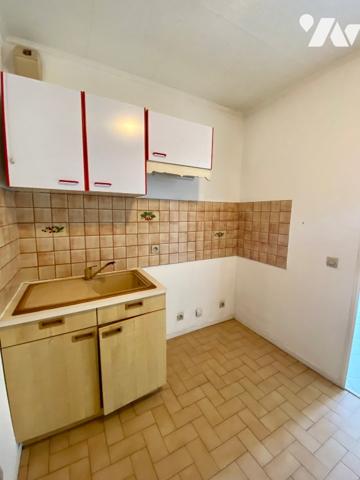 VENTE EN IMMO-INTERACTIF® : APPARTEMENT T1 - La Motte Servolex - Savoie (73)