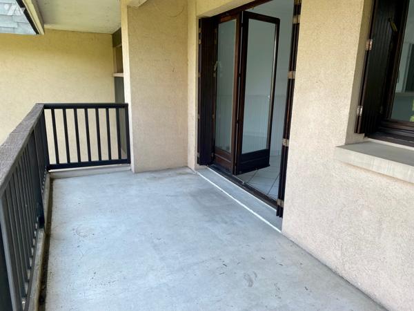 VENTE EN IMMO-INTERACTIF® : APPARTEMENT T1 - La Motte Servolex - Savoie (73)