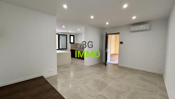 Vente / Maison en pierre