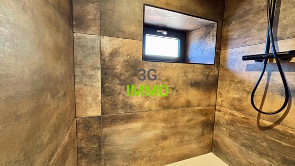 Vente / Maison en pierre