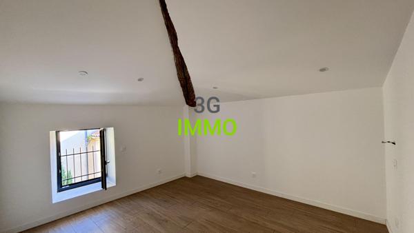 Vente / Maison en pierre