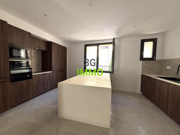 Vente / Maison en pierre