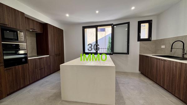 Vente / Maison en pierre