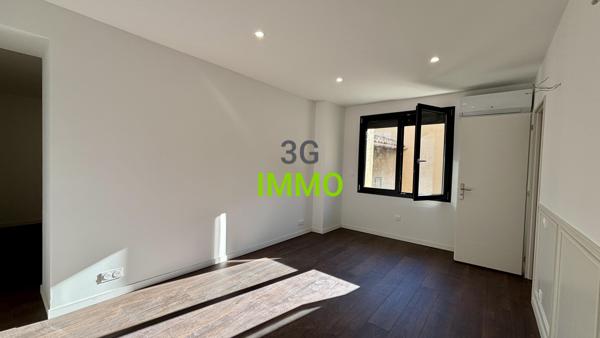 Vente / Maison en pierre