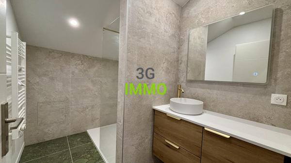 Vente / Maison en pierre