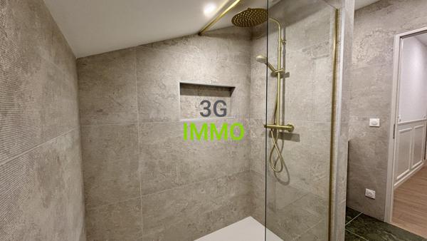 Vente / Maison en pierre