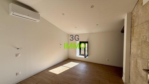 Vente / Maison en pierre