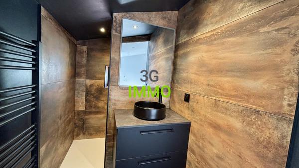 Vente / Maison en pierre