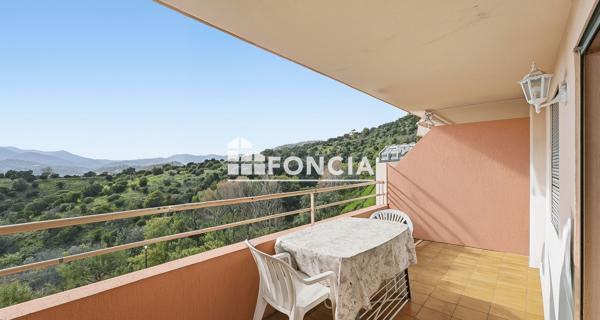 À vendre Studio 36 m² - Mandelieu-la-napoule 06210
