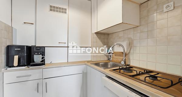 À vendre Studio 36 m² - Mandelieu-la-napoule 06210