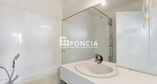 À vendre Studio 36 m² - Mandelieu-la-napoule 06210