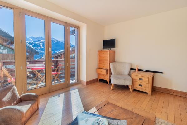 Maison à vendre à Bozel (73350) - Savoie