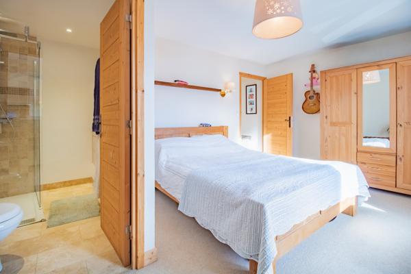 Maison à vendre à Bozel (73350) - Savoie