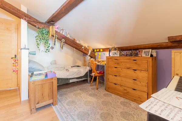 Maison à vendre à Bozel (73350) - Savoie