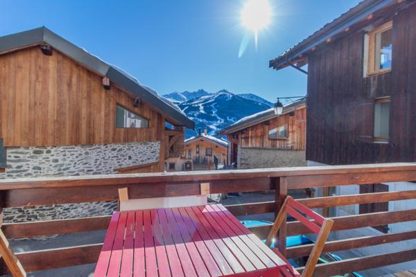 Maison à vendre à Bozel (73350) - Savoie