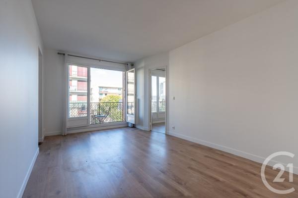 Appartement F3 à vendre  3 pièces - 43 m2 ST MAUR DES FOSSES - 94
