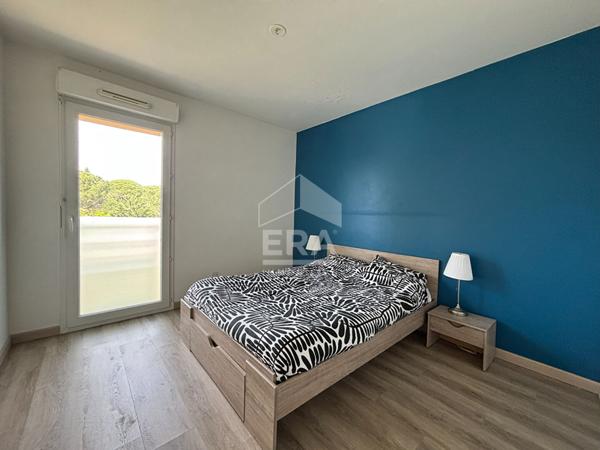 FREJUS CAIS Appartement 3 pièces 69M2