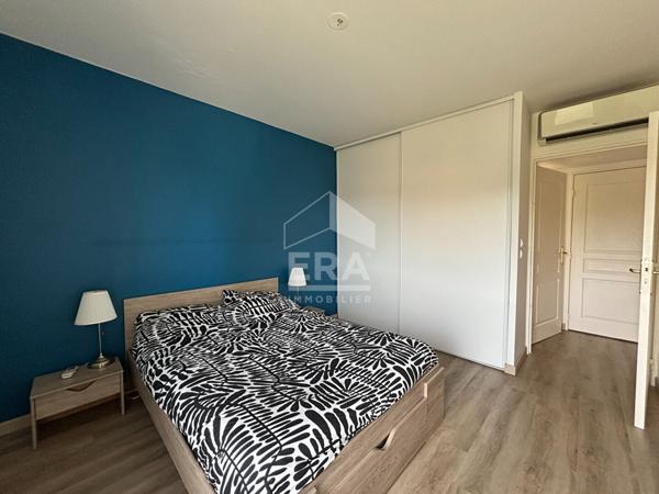 FREJUS CAIS Appartement 3 pièces 69M2